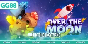 Vươn Tới Cung Trăng